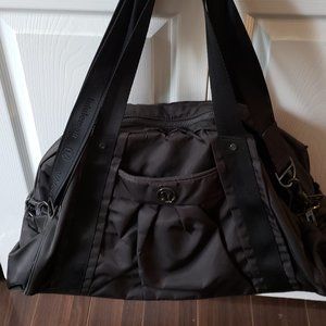 Lululemon Yoga/ Gym bag